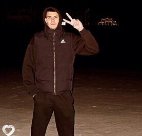 Кирилл