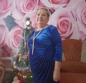 Нина Галичева