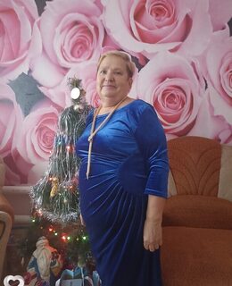 Нина Галичева