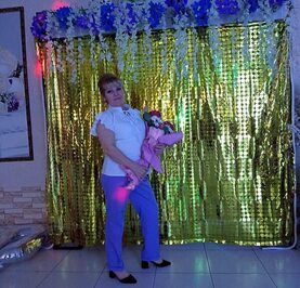 Елена Кандалова