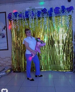 Елена Кандалова