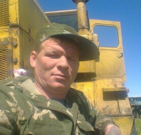 Михаил Бабкин