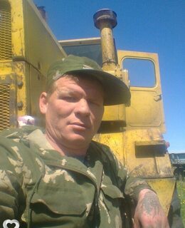 Михаил Бабкин