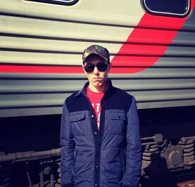 Евгений