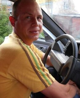 Павел Кургузкин