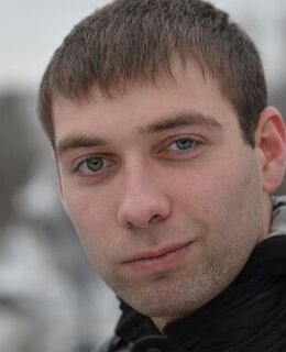 Копылов Валерий