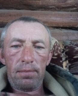 Василий Бумагин