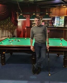 Владимир Горобец