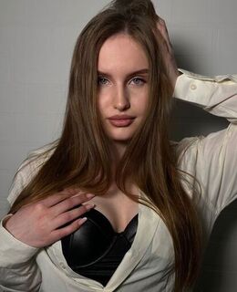 Ольга Моргунова