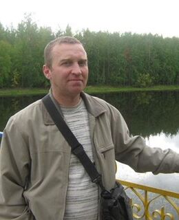 Алексей Башкиров