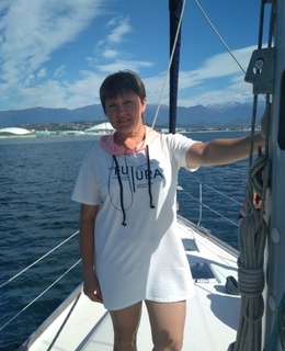 Александра