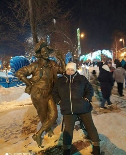 Анфиса — фото 6