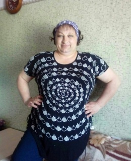 Анфиса — фото 5