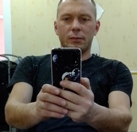 Илья Ткаченко