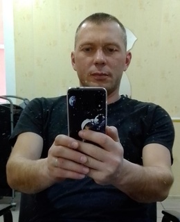 Илья Ткаченко