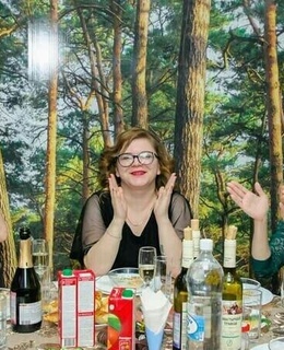 Анфиса — фото 3