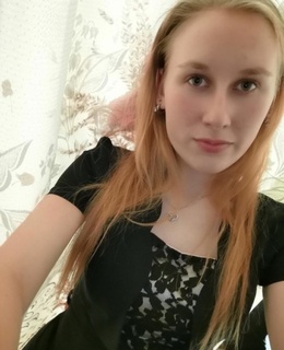 Люба — фото 9