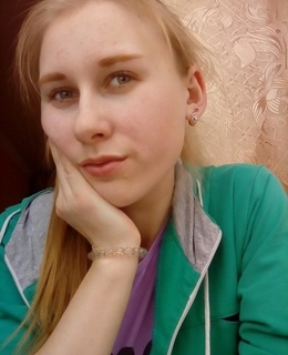 Люба — фото 4