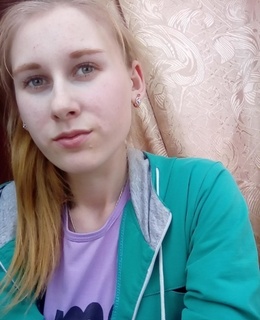 Люба — фото 3