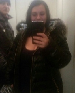 Алена — фото 25