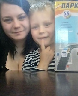 Алена — фото 22