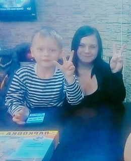 Алена — фото 19