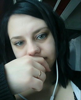 Алена — фото 16