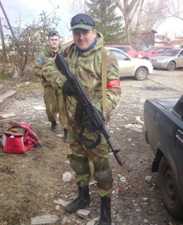 Александр — фото 3