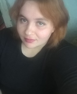 Анюта — фото 3