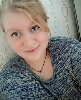 Алёна — фото 2