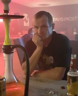 Владимир Перетыкин