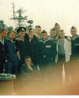 Amirbekovn — фото 2