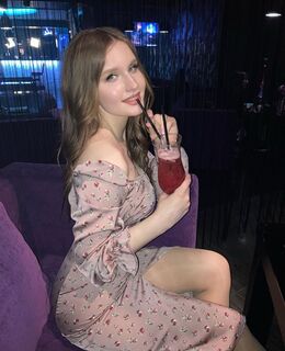 Олечка Моргунова — фото 3