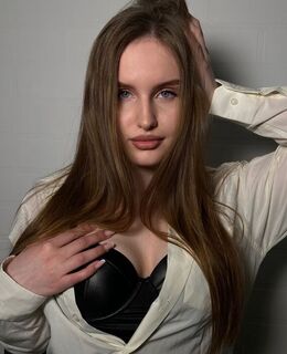 Олечка Моргунова — фото 1